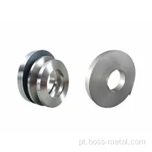 B265 GR1 Pure Titanium Foil /Strip for Industry